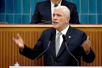 Dervişoğlu: Siyaseti mahkemelerin değil, sandığın belirlediği bir Türkiye istiyoruz