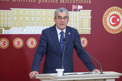 CHP'li Günaydın: Kurultay kararı açıklanmazsa hukuk yollarından devam edilir