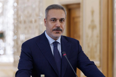 Bakan Fidan'dan, Güney Kore’deki temaslarına ilişkin paylaşım