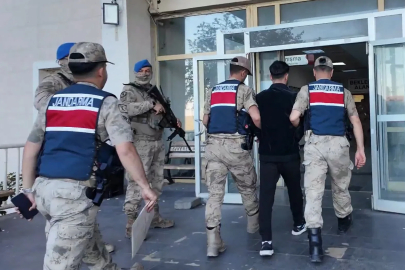 Şanlıurfa ve Bursa'da uyuşturucu operasyonları: 129 tutuklama