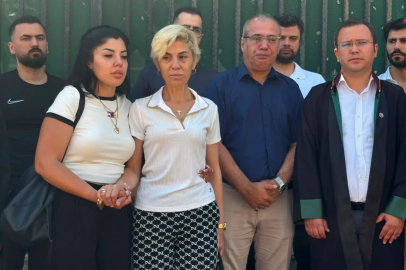 Bıçaklanarak öldürülen Tahsin’in annesi: Oğlum çok gençti, başka analar yanmasın