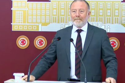 DEM Parti'li Temelli: 12'nci Yargı Paketinde daha fazla cezalandırma yer alıyor