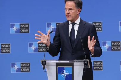 NATO Genel Sekreteri Rutte: Patriot füzeleri Ukrayna'ya günlük ve haftalık olarak ulaştırılıyor