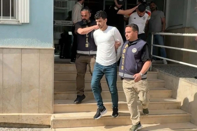 Sanal medyada tanıştığı kadının davetiyle gittiği evde darbedildi; 8 gözaltı (2)