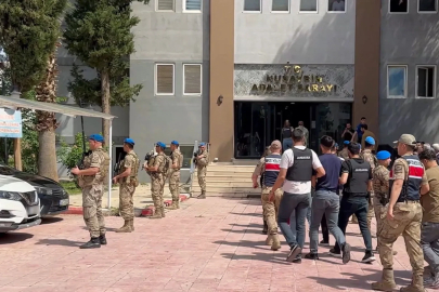 Mardin merkezli 15 ilde yasa dışı bahis operasyonu; 15 tutuklama
