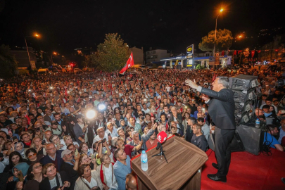 Özel: Bu yürüyüşün parolası kararlılıktır (3)