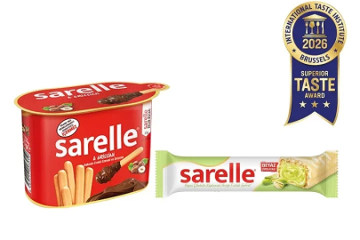 Sarelle’ye Superior Taste Award’dan çifte ödül