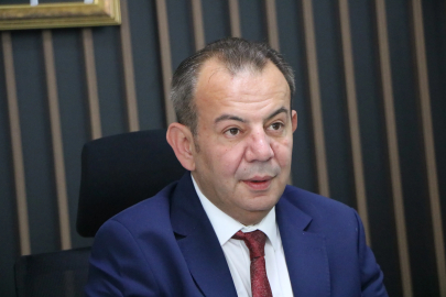‘Nefret ve ayrımcılık’ suçlamasıyla yargılanan Tanju Özcan: Suç işlediğimi düşünmüyorum