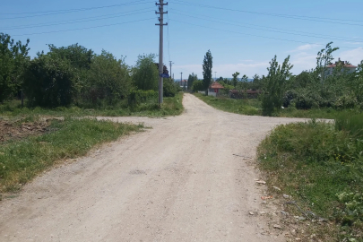 Ankara'da iki grup arasında bıçaklı kavga: 1 ölü, 1 yaralı/Ek fotoğraflar
