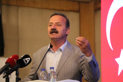 Ağıralioğlu'ndan CHP'ye komisyon eleştirisi