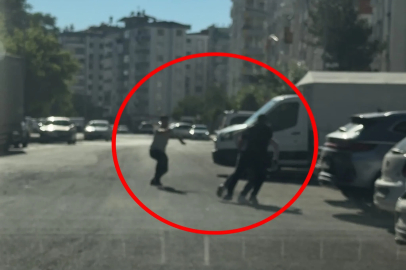Diyarbakır'da 1 kişinin öldüğü silahlı kavgaya ilişkin 1 gözaltı