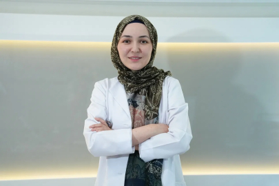 ‘Beslenme programı kişiye özel olmalı’