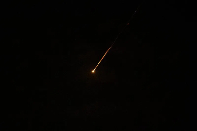 İran'dan İsrail'e füze saldırısı / Ek bilgi 