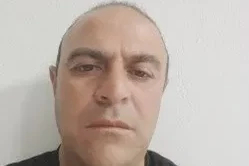 Konya'da yatak fabrikasında yangın; 1 itfaiye eri şehit oldu (2) 