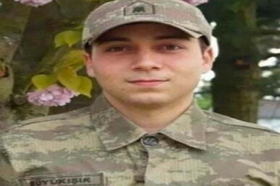 Dorukhan'ın ölümüne ilişkin soruşturma kapsamında aranan son şüpheli de yakalandı