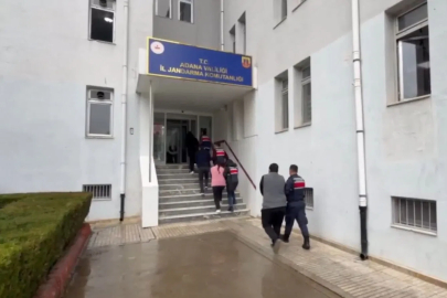 Adana merkezli 23 ilde 'yasa dışı bahis' operasyonları: 47 gözaltı