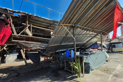 Filipinler'deki depremde hayatını kaybedenlerin sayısı 32'ye yükseldi