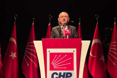 Kılıçdaroğlu: Ahlaklı, erdemli bir kurultayı elbette yapacağız