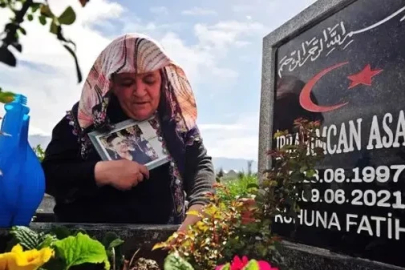 İbrahim Can’ı annesinin gözü önünde öldüren sanığın cezası, cinayetin 5’inci yılında onandı