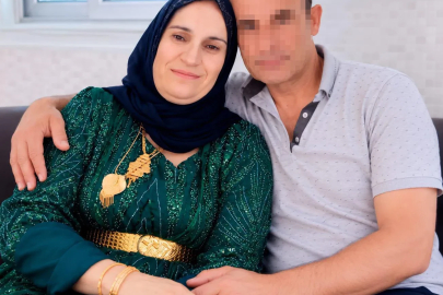 Yaşadığı binanın bodrum katında ölü bulunan kadının eşi gözaltına alındı