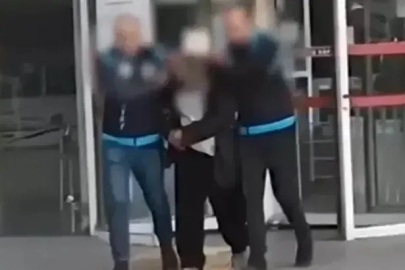 At izinden tespit edilen çifte cinayetin sanığına 2 kez ağırlaştırılmış müebbet hapis cezası