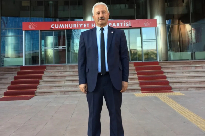 Karabük’te çaya düşüp ölen CHP İl Başkan Yardımcısı toprağa verildi