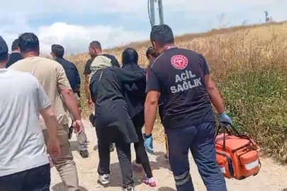 Ankara'da kaybolan lise öğrencisi Fatmanur bulundu (2)