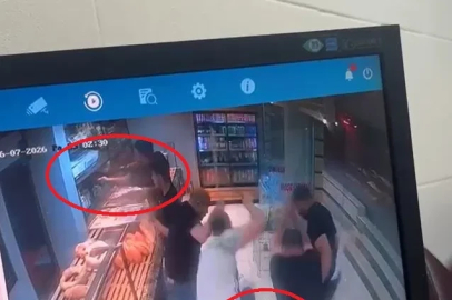 Ankara'da sopalı kavga; 2 yaralı, 3 tutuklama