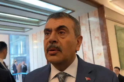 Bakan Tekin'den öğretmen Irmak Ayşe Koparan'ın ölümüne ilişkin açıklama