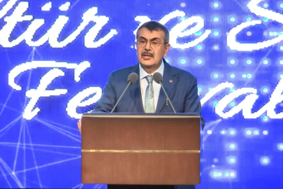 Bakan Tekin: İmam hatip okullarını uluslararası bir marka haline getireceğiz 