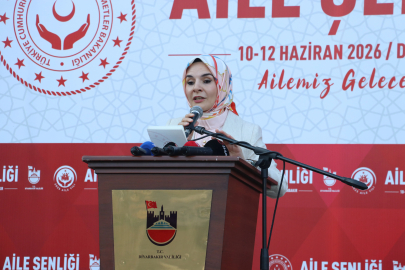 Bakan Göktaş: Sosyal Hizmet Merkezi kampüslerini yaygınlaştırmaya devam edeceğiz (2)