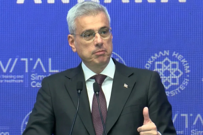 Bakan Memişoğlu: Savunma sanayideki başarının daha fazlası sağlık sanayinde elde edilebilir
