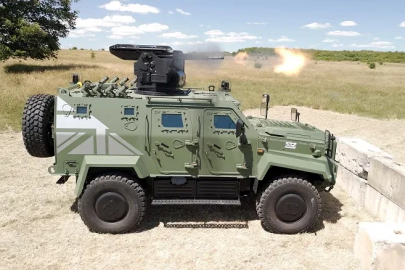 CANiK, Eurosatory 2026 fuarına katılacağını duyurdu