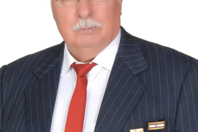 Kıbrıs gazisi törenle toprağa verildi 