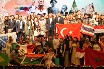 Yunus Emre Enstitüsü Türkçe ve Türkoloji Yaz Okulları programı başlıyor