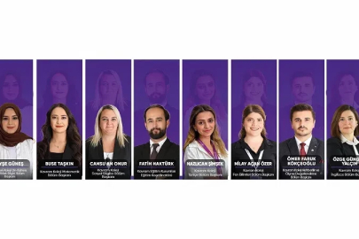 Kavram Eğitim Kurumları'ndaki bölüm başkanlarından LGS değerlendirmesi