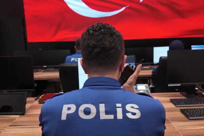 EGM'den A Milli Futbol Takımı'na destek 
