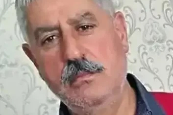 Boşanma aşamasındaki eşi tarafından öldürülen kadın toprağa verildi