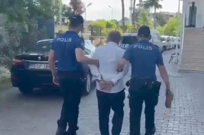 Hakkında 6 yıl hapis cezası bulunan hükümlü yakalandı