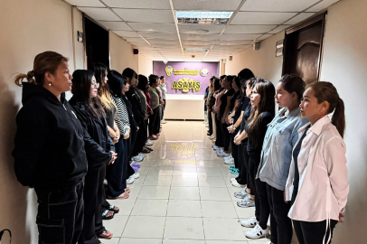 Hatay’da SPA ve masaj salonlarına fuhuş operasyonu