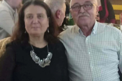 Tartıştığı boşanma aşamasındaki eşini öldürdü, kızını yaraladı / Ek fotoğraf