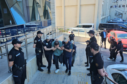 Zonguldak’ta terör operasyonu: 3 tutuklama
