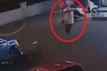 Tıp öğrencisi Yaren'in öldüğü kazadan önceki son görüntüleri ortaya çıktı