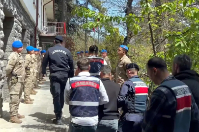 34 ilde dolandırıcılık ve yasa dışı bahis operasyonu; 293 gözaltı