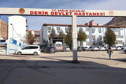 Mardin’de akraba aileler arasında silahlı 'arazi' kavgası: 5 yaralı
