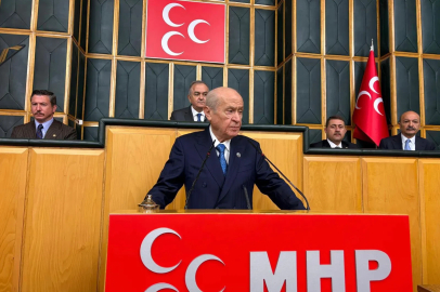 Bahçeli: Önemli olan seçimin zamanında yapılmasıdır