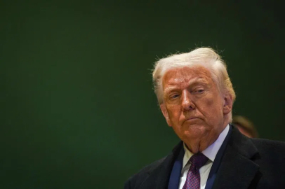 Trump: İran asla nükleer silah sahibi olmayacağına dair anlaşmaya vardı