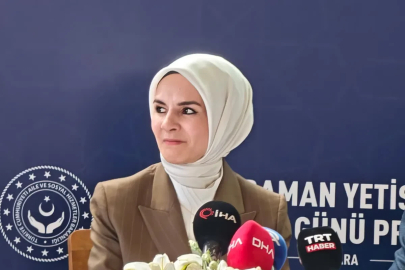 Bakan Göktaş: Ülkemizi kalıcı olarak terör zincirinden kurtarmak istiyoruz