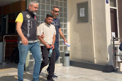 Aydın'da iki ayrı uyuşturucu operasyonunda 2 tutuklama