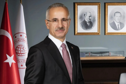 Bakan Uraloğlu: Türkiye’nin en uzun metro ringinin son halkası hizmete açılacak